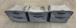 Custom Storage Bags 14 X 14 X 14 — Overland Gear Guy