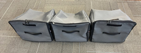 Custom Storage Bags 14 X 14 X 14 — Overland Gear Guy