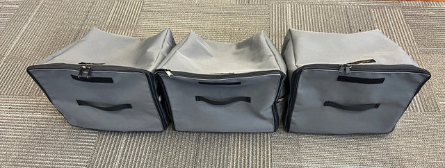 Custom Storage Bags 14 X 14 X 14 — Overland Gear Guy