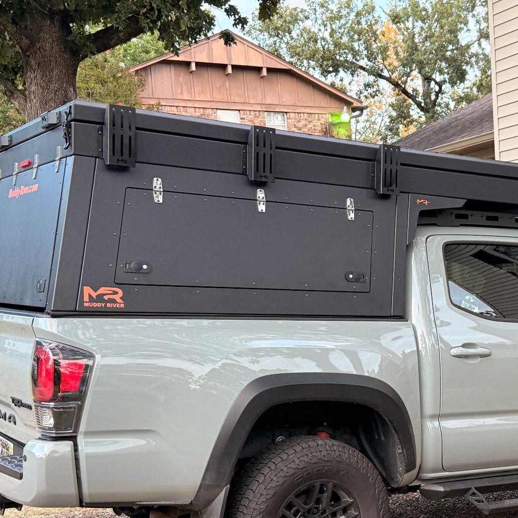 Universal Awning Bracket — photo 4