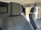 Ineos Grenadier (2023 - Present) Seat Covers
