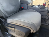 Ineos Grenadier (2023 - Present) Seat Covers