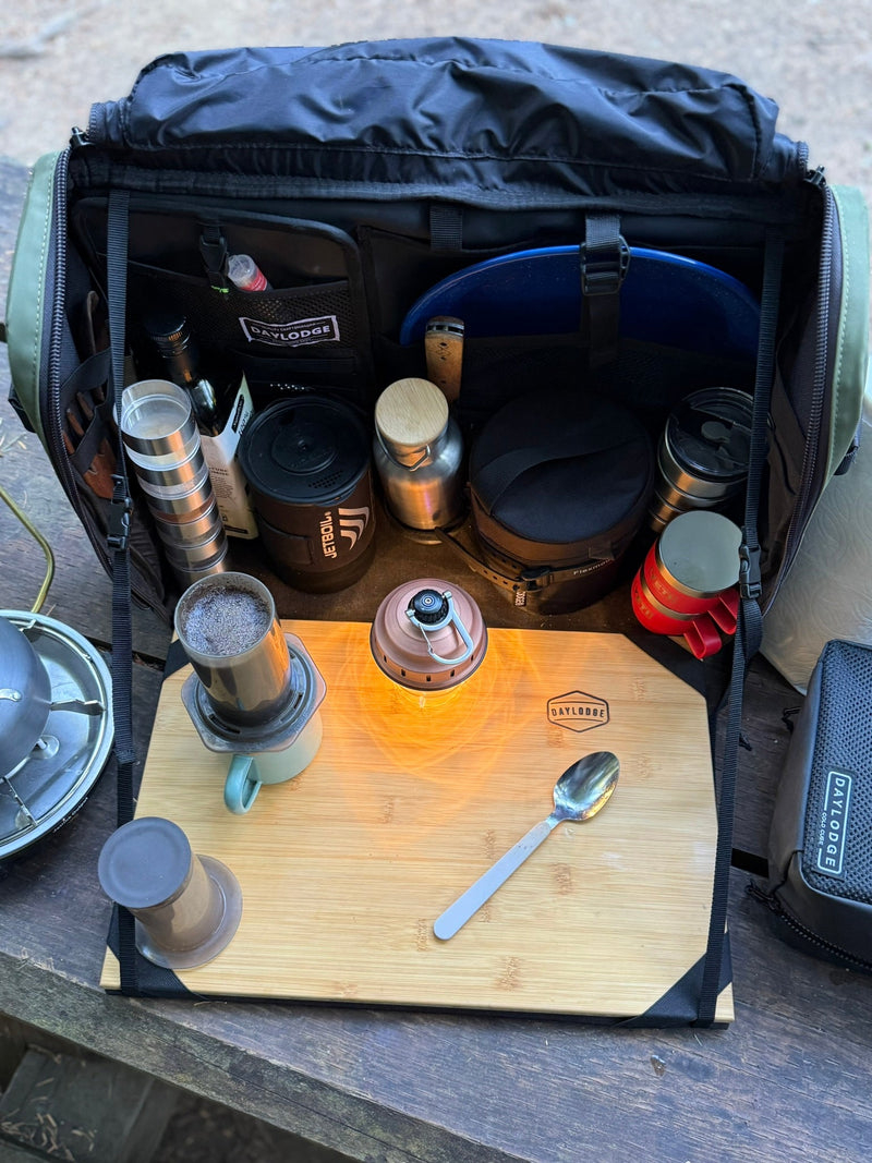 Workspace™ Mobile Camp Kitchen — photo 6