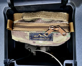Grenadier Center Console Storage Bag — Overland Gear Guy
