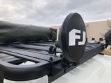 K9 Spotlight Mount Set — Equipt Expedition Outfitters (photo 4)