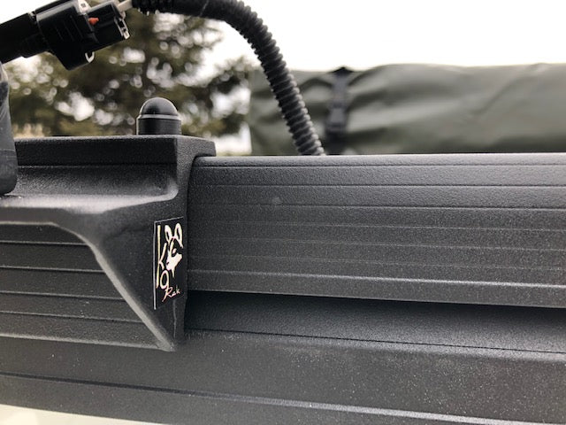 K9 Spotlight Mount Set — Equipt Expedition Outfitters (photo 7) — photo 7