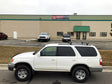Toyota 4Runner 3rd Gen K9 Load Bar Kit — Equipt Expedition Outfitters