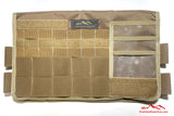 Sprinter Sun Visor Organizer (without mirror) — Overland Gear Guy (photo 3)