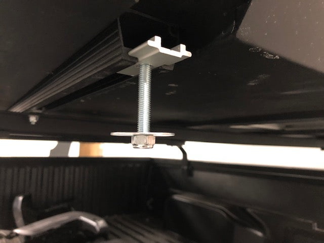 Roof Top Tent DIY Installation Kit — photo 8