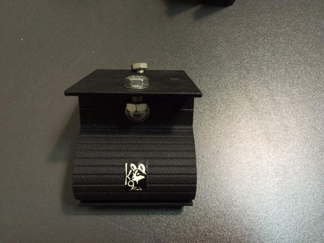 K9 G-Clamp OEM Rack Mount Foot — Equipt Expedition Outfitters (photo 3)