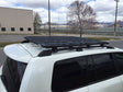 K9 G-Clamp OEM Rack Mount Roof Rack Kit — Equipt Expedition Outfitters