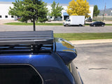 Lexus GX K9 Roof Rack Kit — Equipt Expedition Outfitters (photo 13)