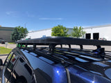 Lexus GX K9 Roof Rack Kit — Equipt Expedition Outfitters (photo 15)