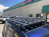 Lexus GX K9 Roof Rack Kit — Equipt Expedition Outfitters (photo 18)