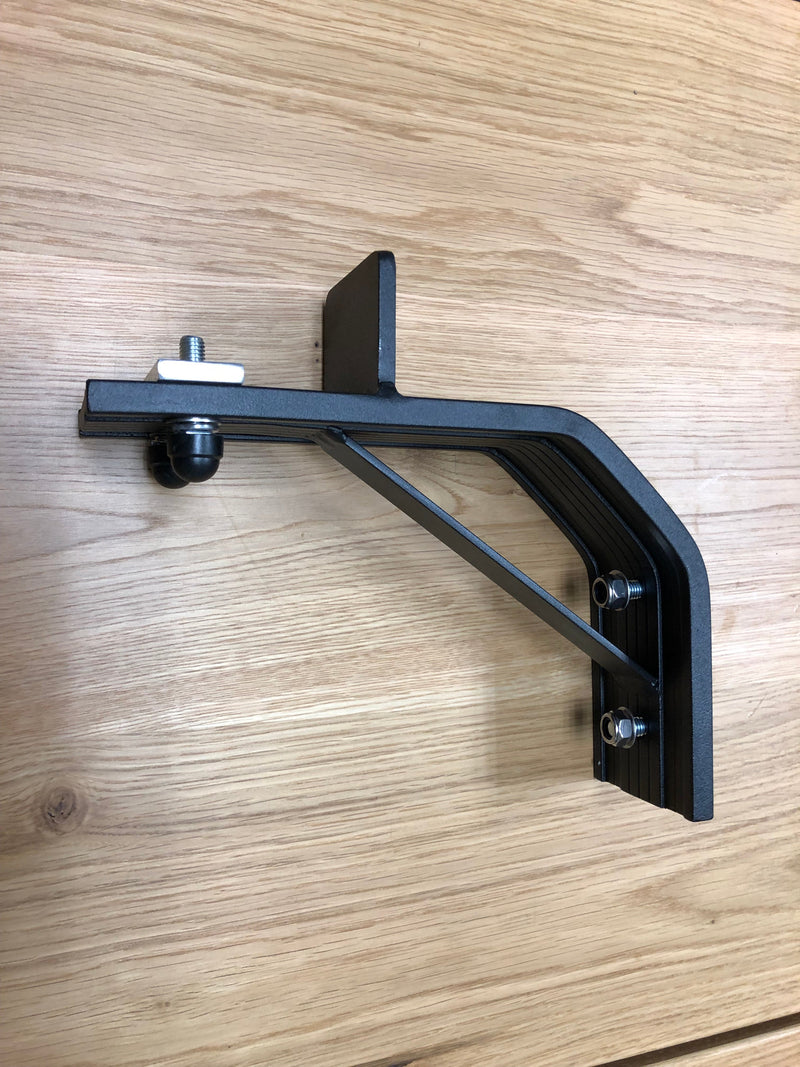 Toyota Bed Rail Mount Leg — photo 5
