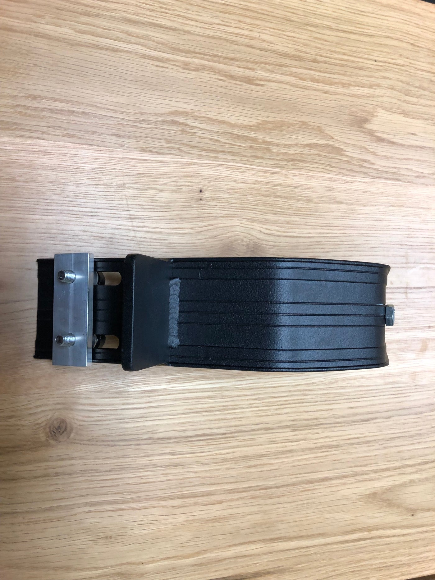 Toyota Bed Rail Mount Leg — photo 6