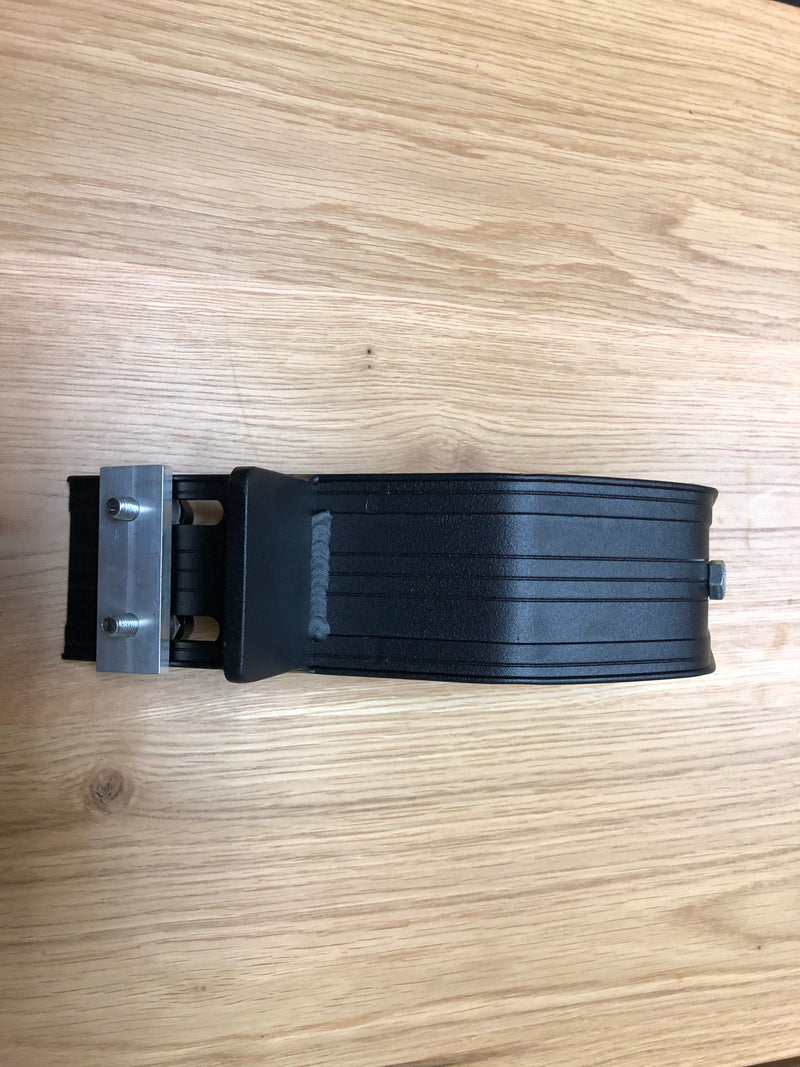Toyota Bed Rail Mount Leg — photo 6