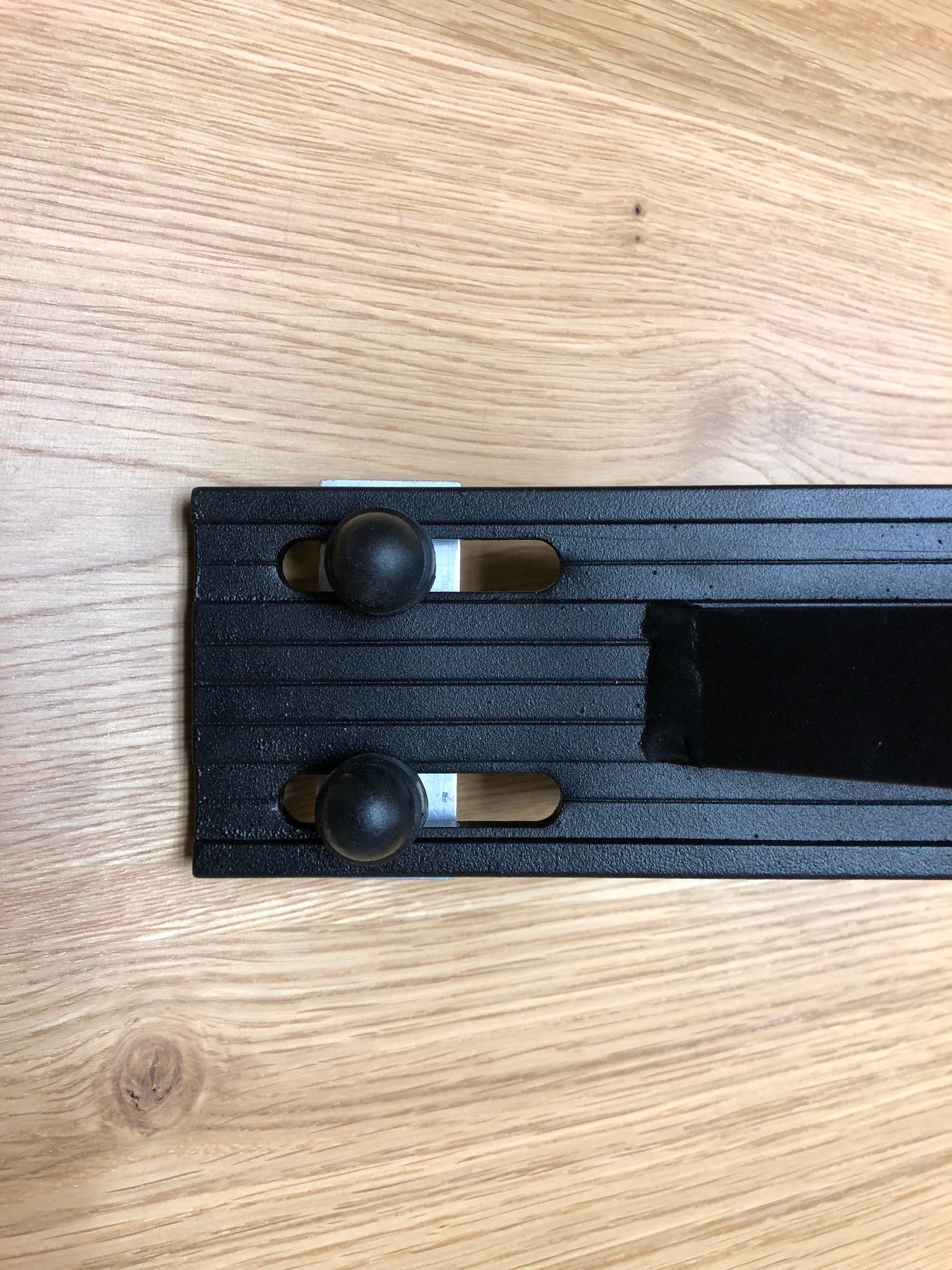 Toyota Bed Rail Mount Leg — photo 8