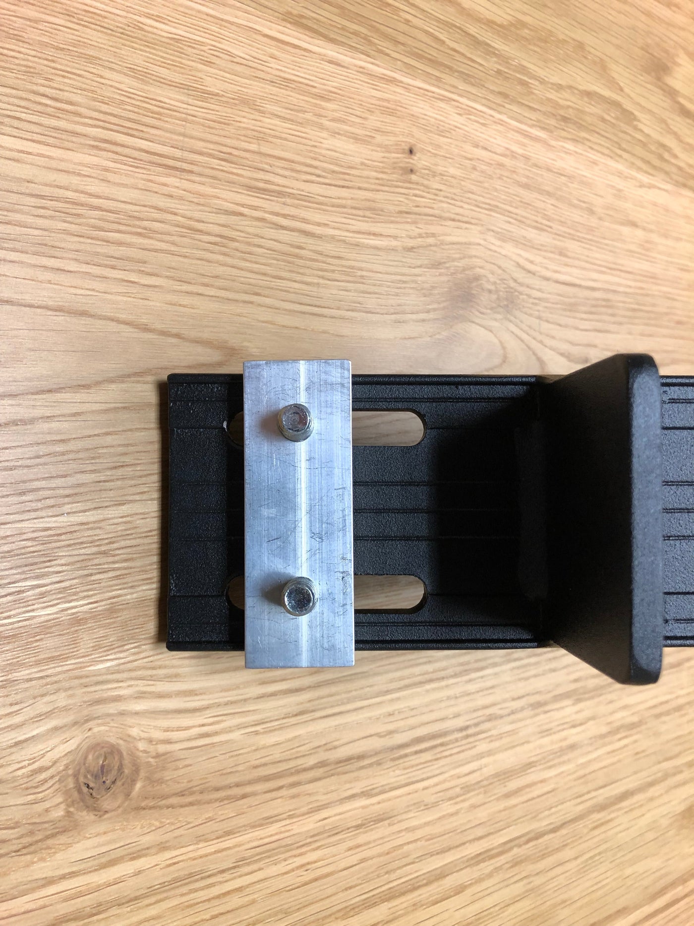 Toyota Bed Rail Mount Leg — photo 7