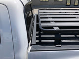 Toyota Tacoma K9 Bed Rail Rack Kit — Equipt Expedition Outfitters (photo 7)
