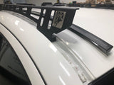 Toyota Tacoma 3rd Gen Spine Cab Rack Kit — Equipt Expedition Outfitters (photo 12)