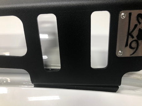 Toyota Tacoma 3rd Gen Spine Cab Rack Kit — Equipt Expedition Outfitters (photo 10)