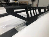Toyota Tacoma 3rd Gen Spine Cab Rack Kit — Equipt Expedition Outfitters (photo 9)