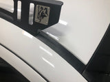 Toyota Tacoma 3rd Gen Spine Cab Rack Kit — Equipt Expedition Outfitters (photo 8)