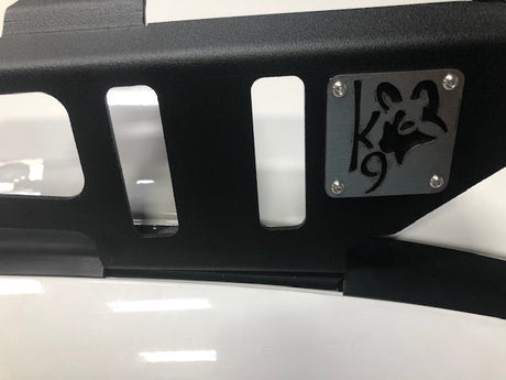 Toyota Tacoma 3rd Gen Spine Cab Rack Kit — Equipt Expedition Outfitters (photo 7)