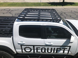 Toyota Tacoma 3rd Gen Spine Cab Rack Kit — Equipt Expedition Outfitters