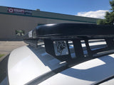 Toyota Tacoma 3rd Gen Spine Cab Rack Kit — Equipt Expedition Outfitters (photo 6)