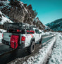 Truck Tailgate Trash / Storage Bag — Overland Gear Guy
