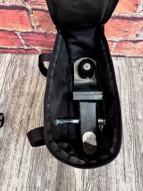 Grenadier Tow Hitch Padded Bag — Overland Gear Guy (photo 2)