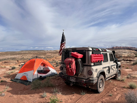 Spare Tire Trash Bag — Overland Gear Guy (photo 7)