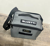 BLUETTI Portable Power Station EB3A Carry Case — Overland Gear Guy (photo 15)