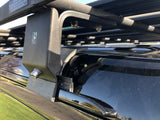 Jeep Wrangler JL K9 Roof Rack Kit — Equipt Expedition Outfitters (photo 4)