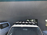 Toyota Land Cruiser 60 Series K9 Roof Rack Kit — Equipt Expedition Outfitters (photo 14)