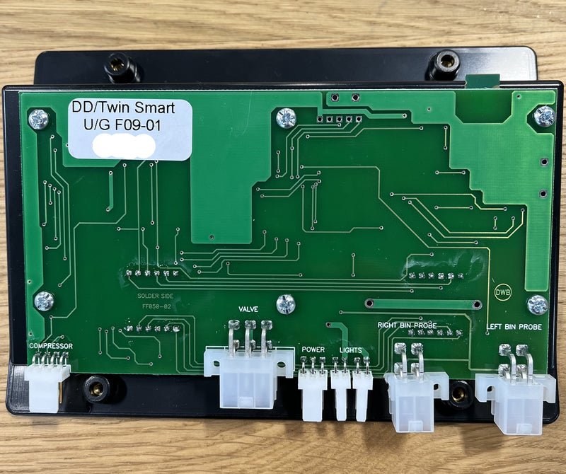 Faceplate Bluetooth Upgrade — Equipt Expedition Outfitters (photo 3) — photo 3