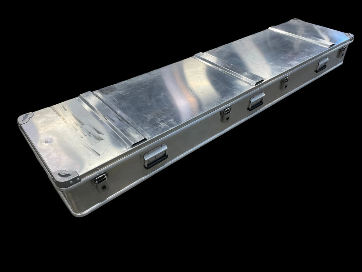 192L Alubox Case — Equipt Expedition Outfitters