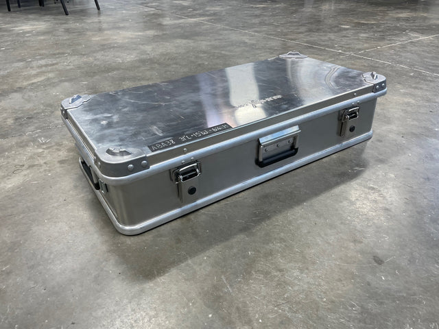 38L Alubox Case — photo 2