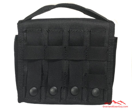 GP 6.5 MOLLE Pouch — Overland Gear Guy (photo 4)