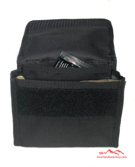 GP 6.5 MOLLE Pouch — Overland Gear Guy (photo 3)