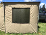 Manta Awning Wall Set — Equipt Expedition Outfitters (photo 8)