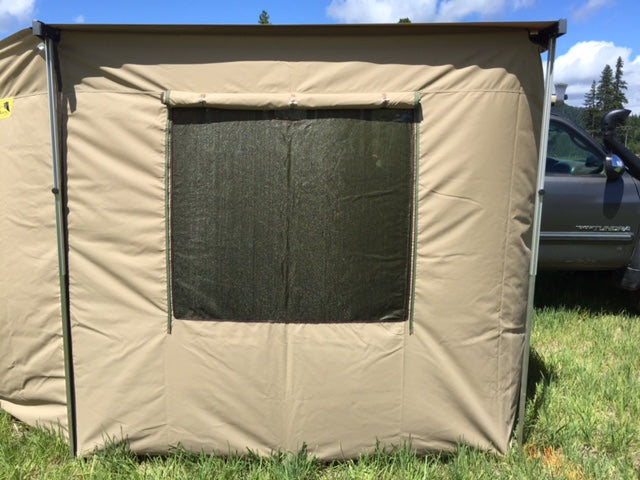 Manta Awning Wall Set — Equipt Expedition Outfitters (photo 8) — photo 8