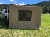 Manta Awning Wall Set — Equipt Expedition Outfitters (photo 9)