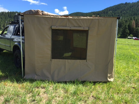 Manta Awning Wall Set — Equipt Expedition Outfitters (photo 9)
