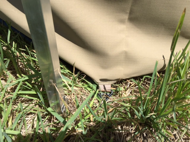 Manta Awning Wall Set — Equipt Expedition Outfitters (photo 10) — photo 10