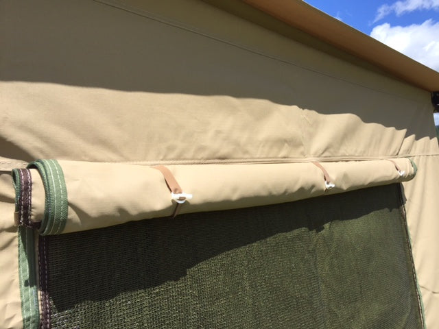 Manta Awning Wall Set — Equipt Expedition Outfitters (photo 12) — photo 12