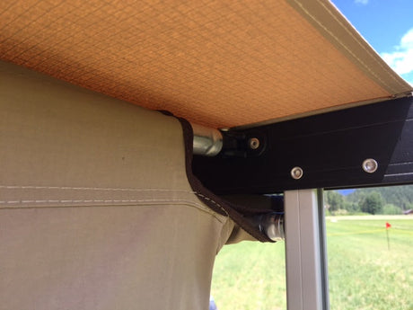 Manta Awning Wall Set — Equipt Expedition Outfitters (photo 13)