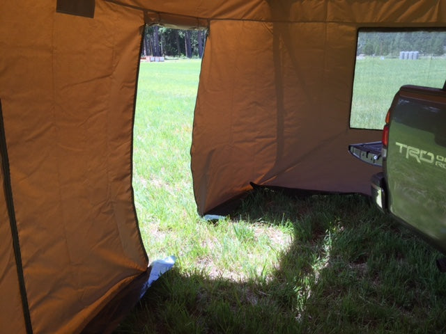 Manta Awning Wall Set — Equipt Expedition Outfitters (photo 15) — photo 15